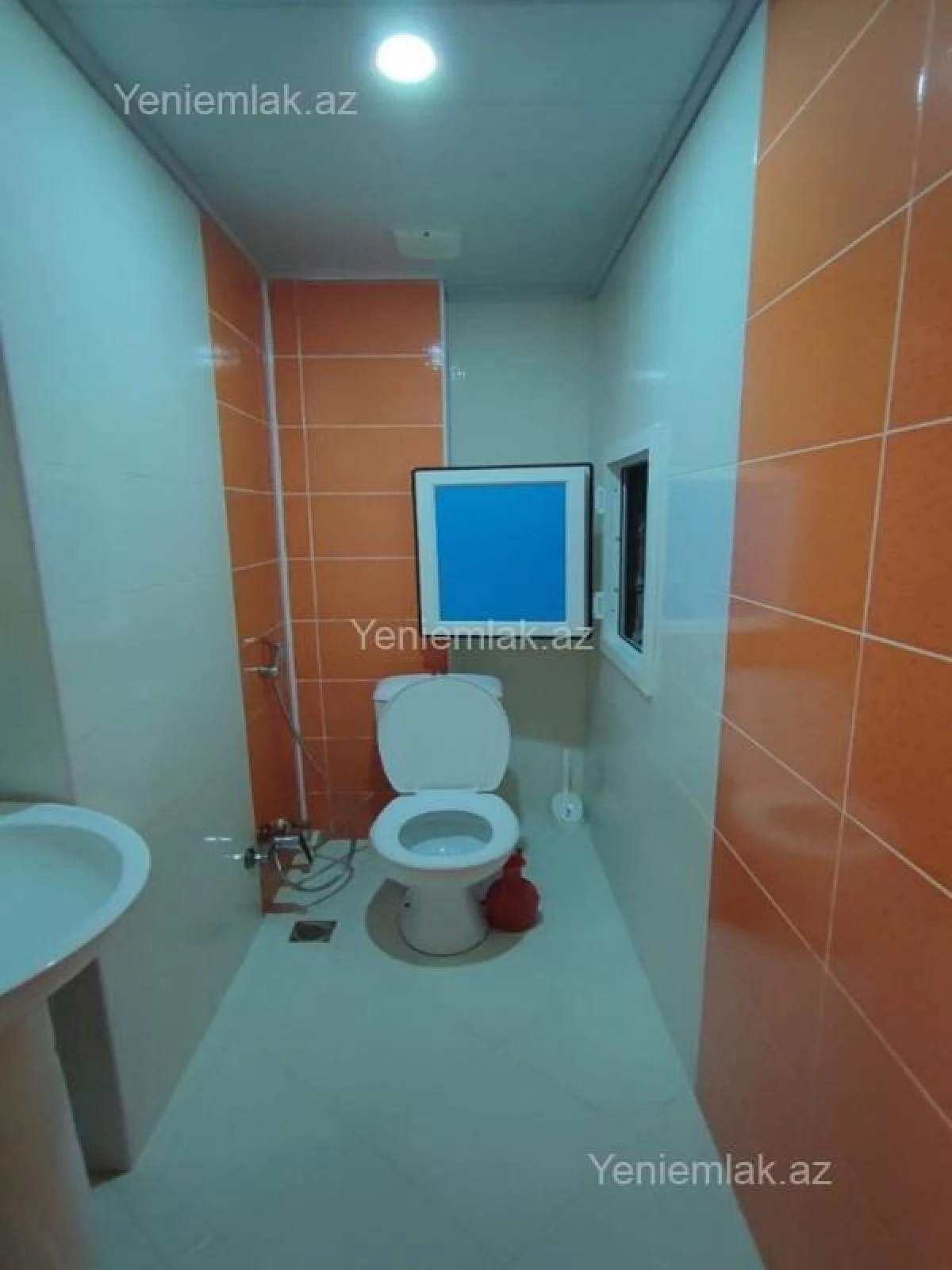 Satılır 3 otaqlı yeni tikili 110 m²