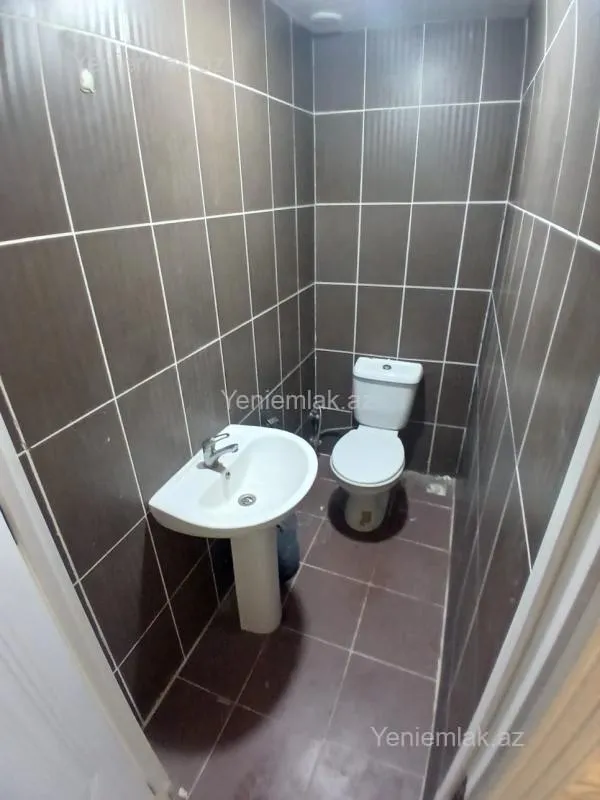 Satılır 3 otaqlı yeni tikili 85 m²