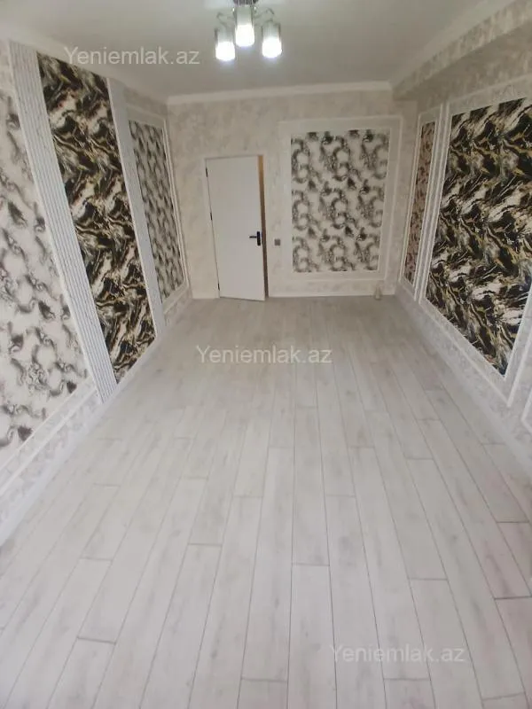 Satılır 3 otaqlı yeni tikili 85 m²