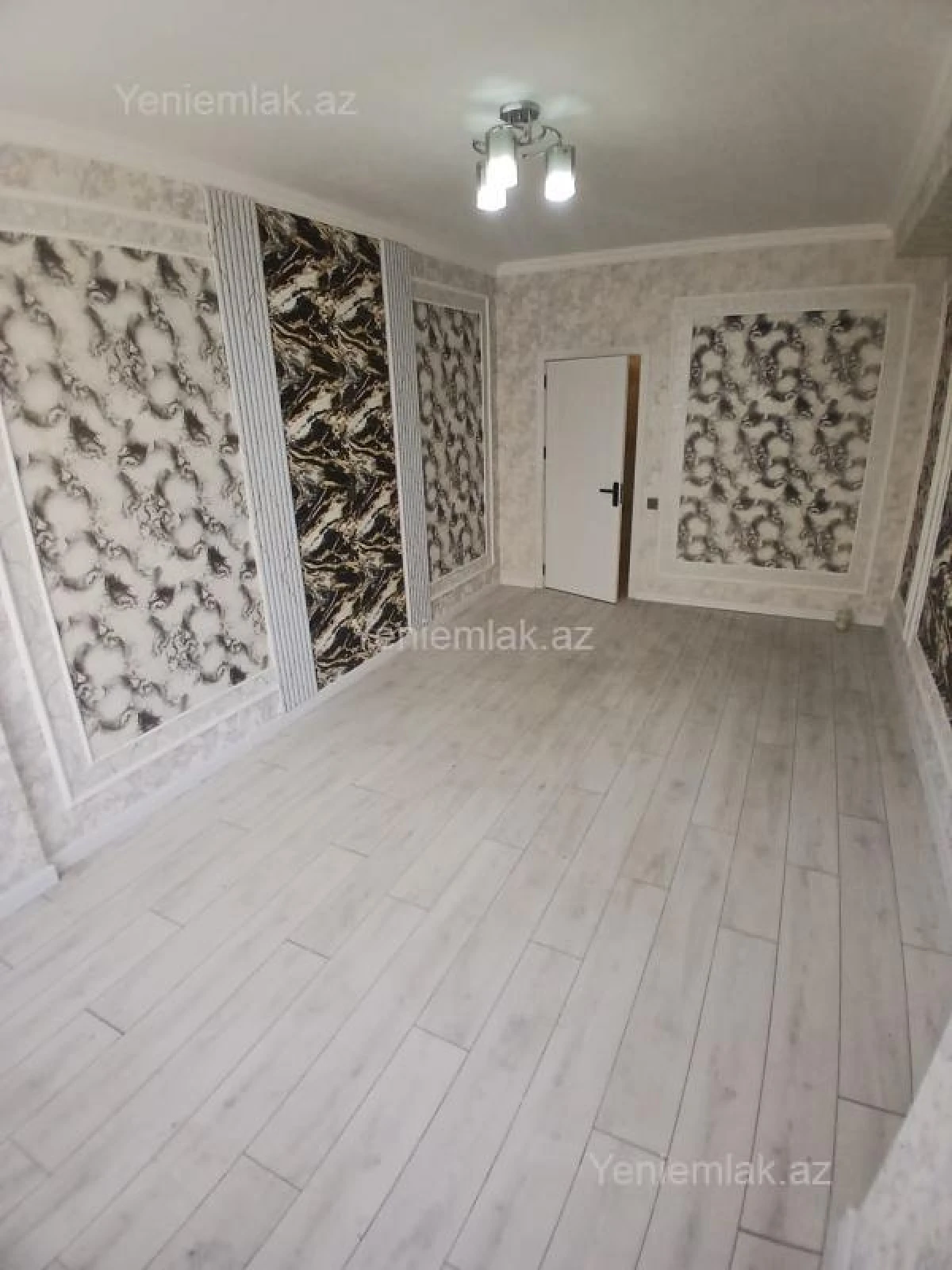 Satılır 3 otaqlı yeni tikili 85 m²