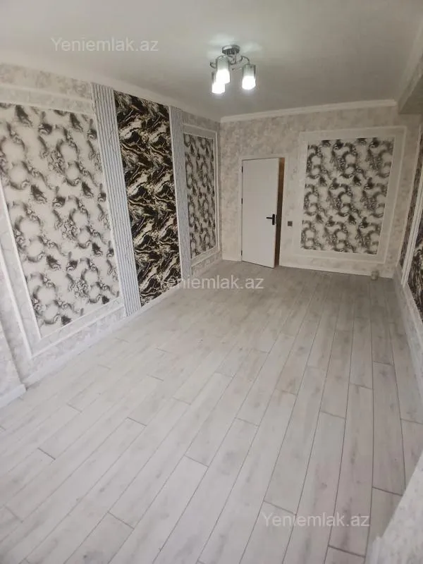 Satılır 3 otaqlı yeni tikili 85 m²