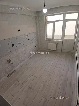 Satılır 3 otaqlı yeni tikili 85 m²