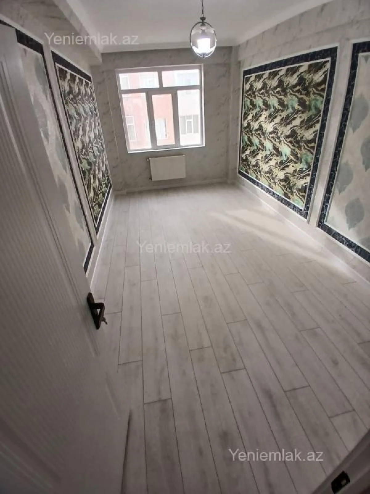 Satılır 3 otaqlı yeni tikili 85 m²