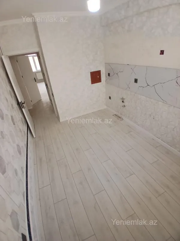 Satılır 3 otaqlı yeni tikili 85 m²