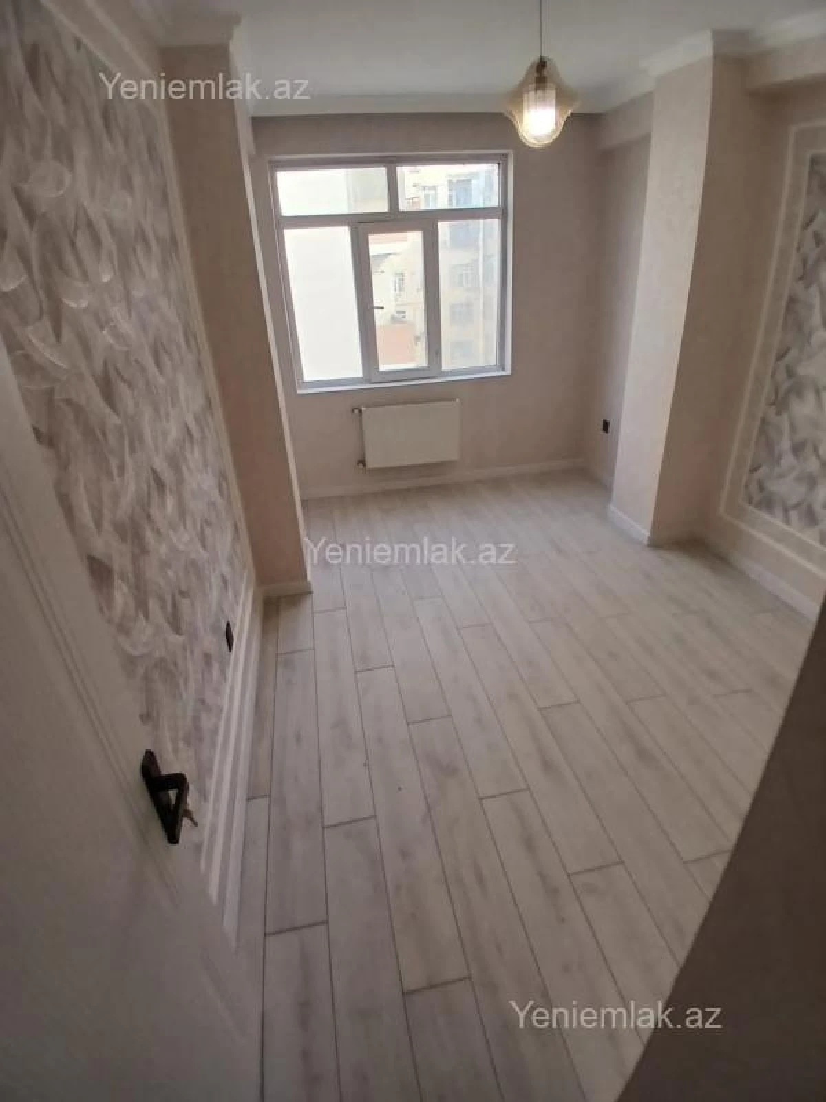 Satılır 3 otaqlı yeni tikili 85 m²
