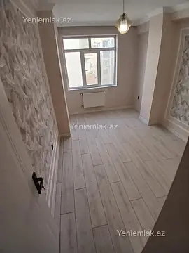 Satılır 3 otaqlı yeni tikili 85 m²