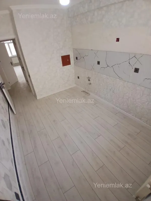 Satılır 3 otaqlı yeni tikili 85 m²