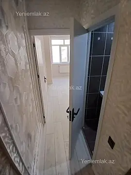 Satılır 3 otaqlı yeni tikili 85 m²