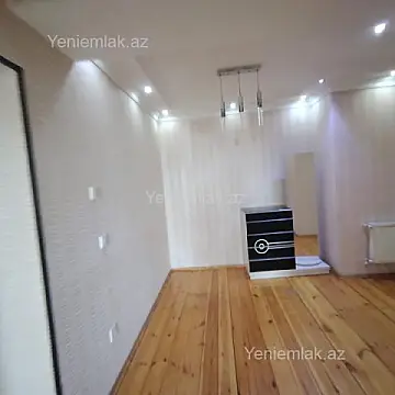 Satılır 3 otaqlı yeni tikili 115 m²