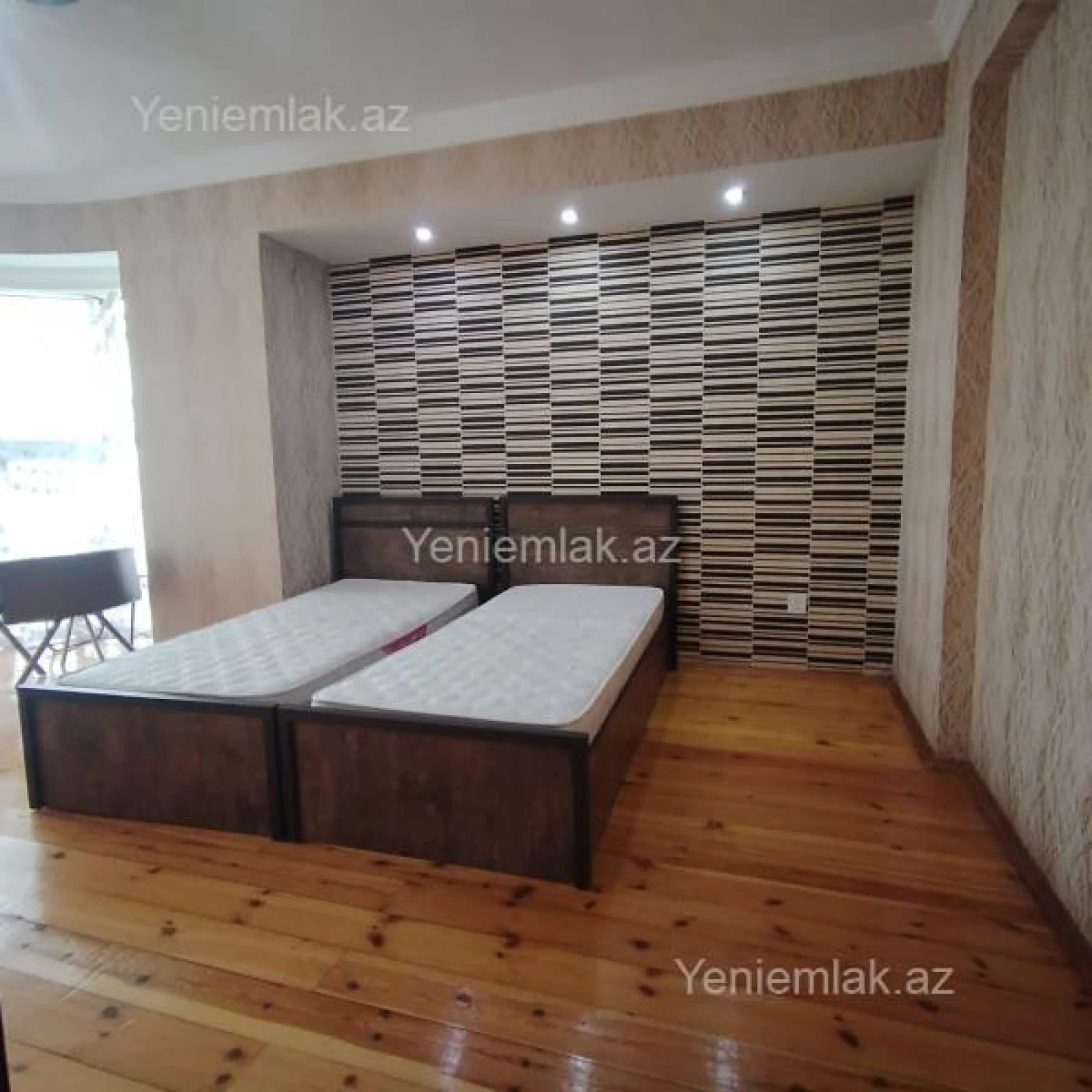 Satılır 3 otaqlı yeni tikili 115 m²