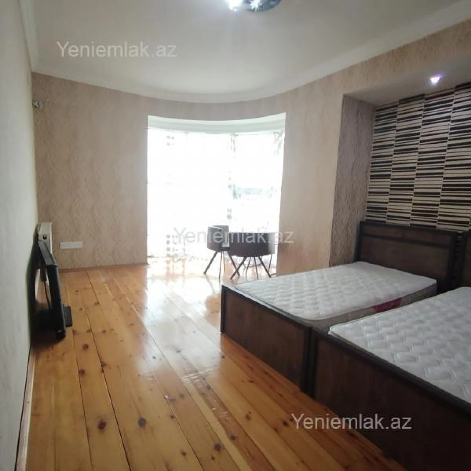 Satılır 3 otaqlı yeni tikili 115 m²