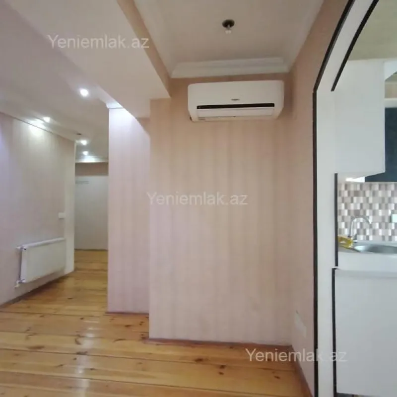 Satılır 3 otaqlı yeni tikili 115 m²