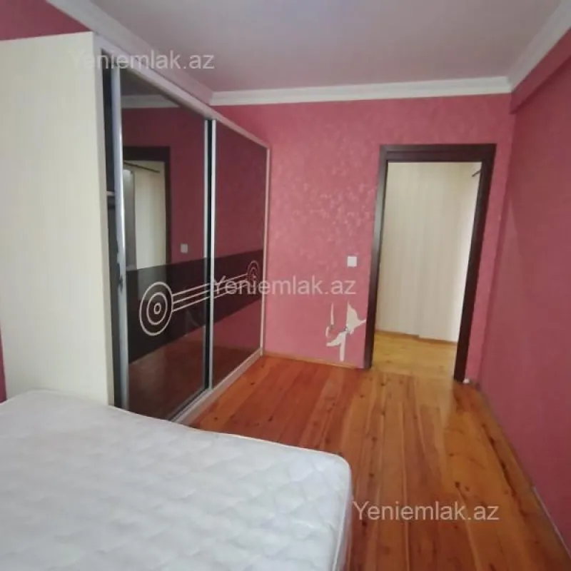 Satılır 3 otaqlı yeni tikili 115 m²