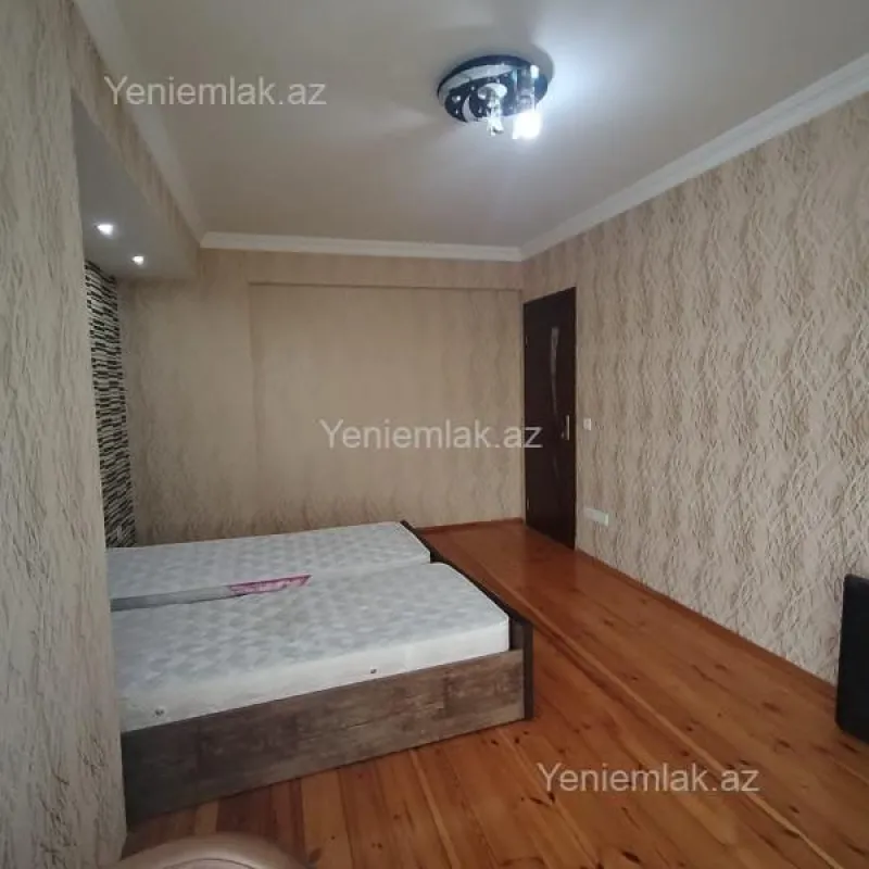 Satılır 3 otaqlı yeni tikili 115 m²
