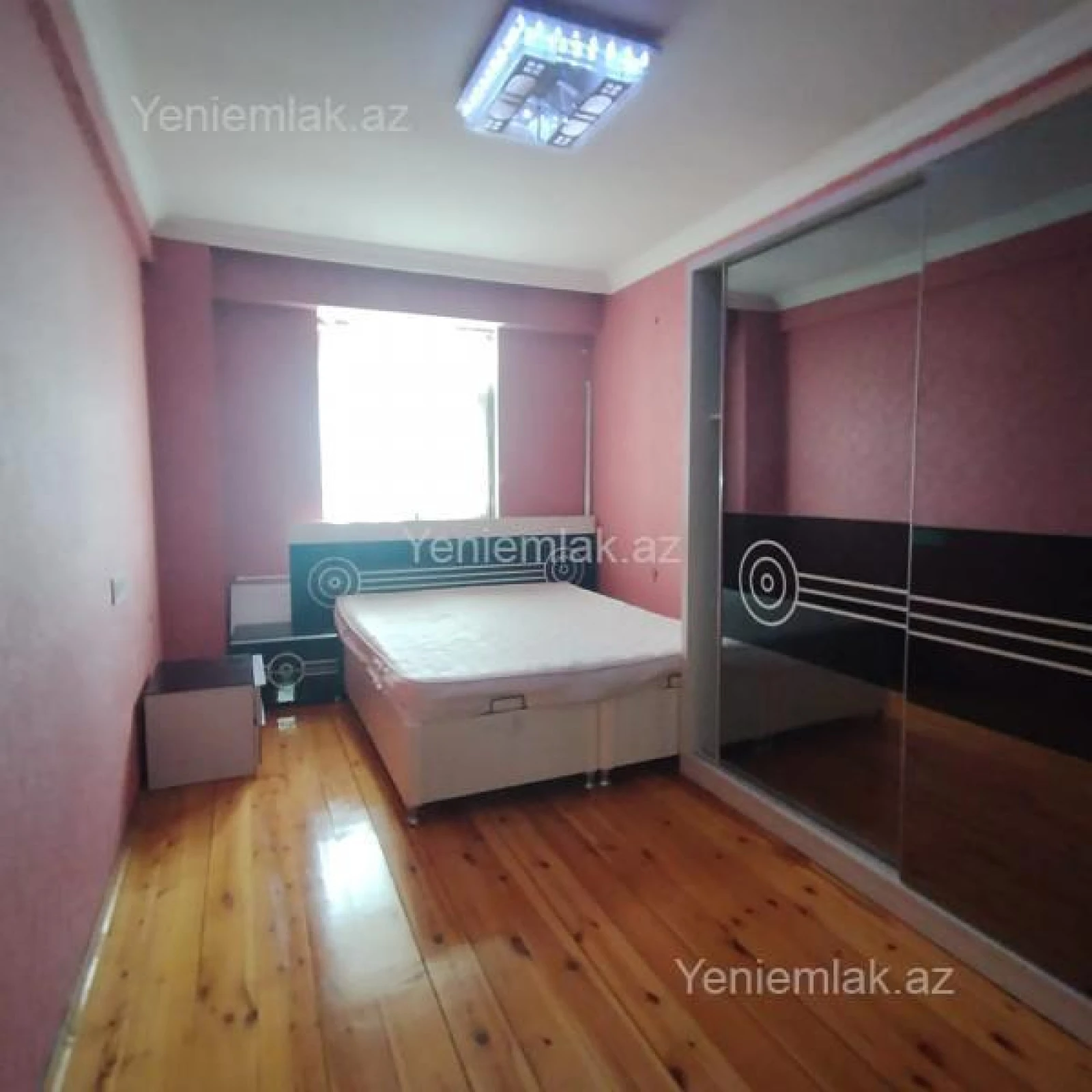 Satılır 3 otaqlı yeni tikili 115 m²