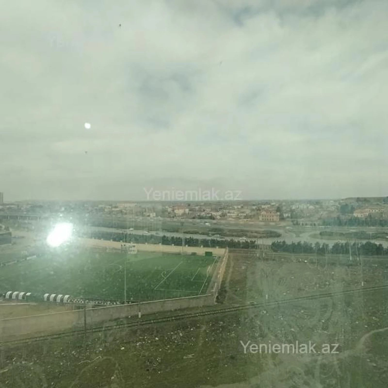 Satılır 3 otaqlı yeni tikili 115 m²