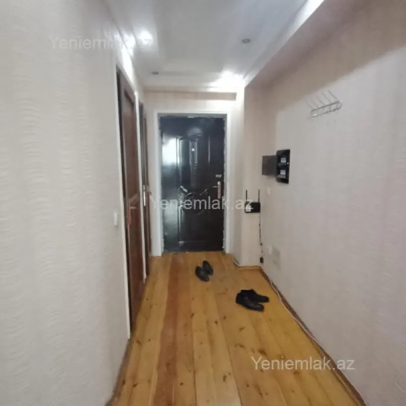 Satılır 3 otaqlı yeni tikili 115 m²