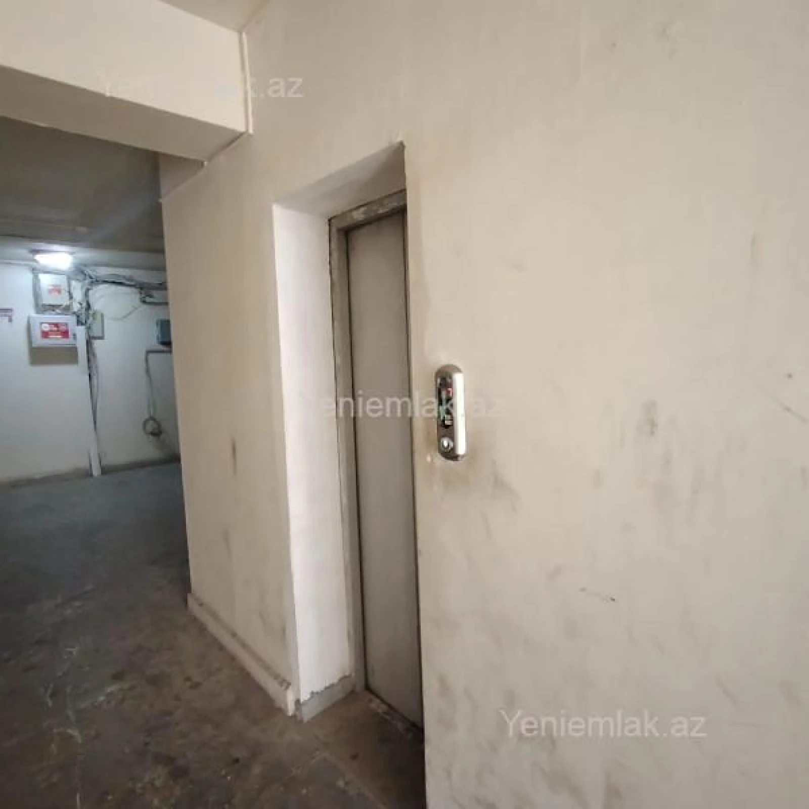Satılır 3 otaqlı yeni tikili 115 m²