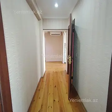 Satılır 3 otaqlı yeni tikili 115 m²
