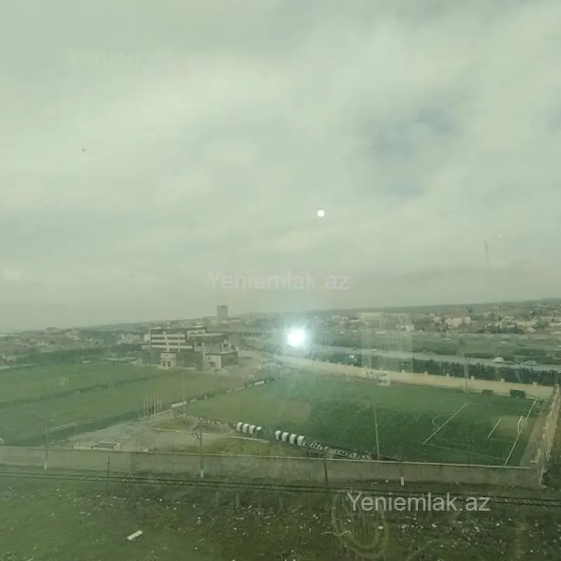 Satılır 3 otaqlı yeni tikili 115 m²