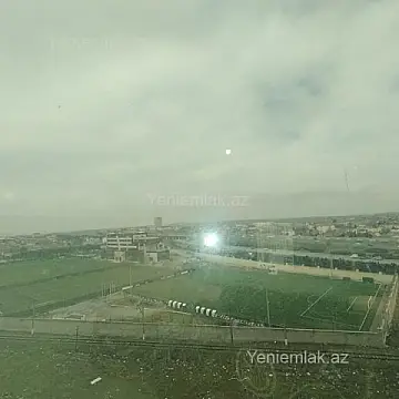 Satılır 3 otaqlı yeni tikili 115 m²