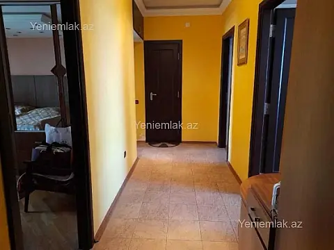 Satılır 3 otaqlı yeni tikili 75 m² — Bakı, Yasamal 3 otaq 75.00 m²