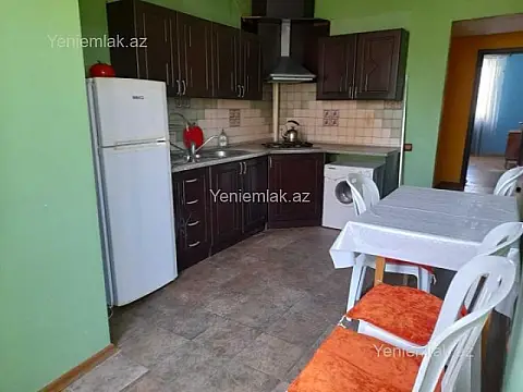 Satılır 3 otaqlı yeni tikili 75 m²