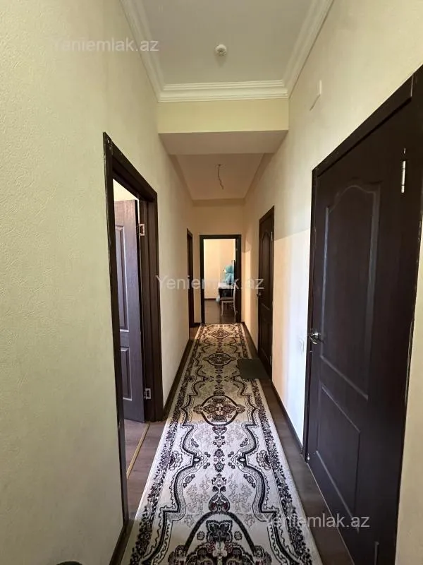 Satılır 2 otaqlı yeni tikili 60 m²