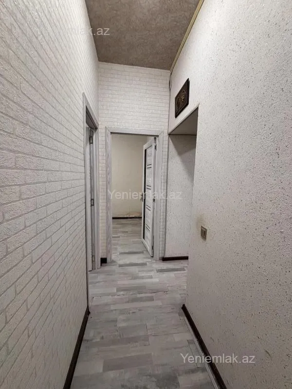 Satılır 2 otaqlı obyekt 70 m²