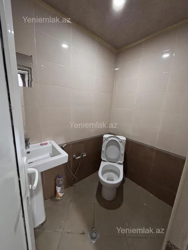 Satılır 2 otaqlı obyekt 70 m²