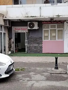 Satılır 2 otaqlı obyekt 70 m² — Bakı, Yasamal 2 otaq 70.00 m²