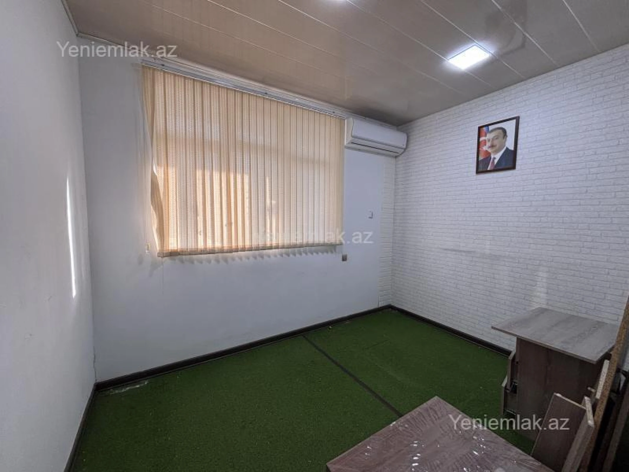 Satılır 2 otaqlı obyekt 70 m²