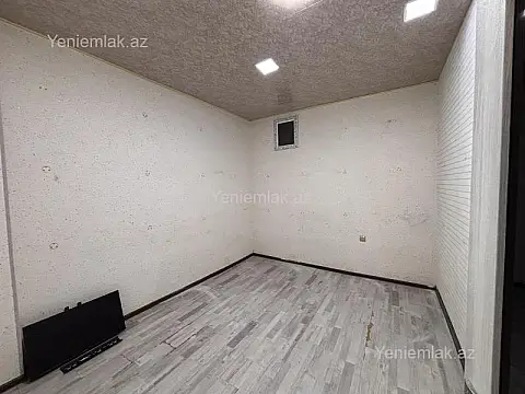 Satılır 2 otaqlı obyekt 70 m²