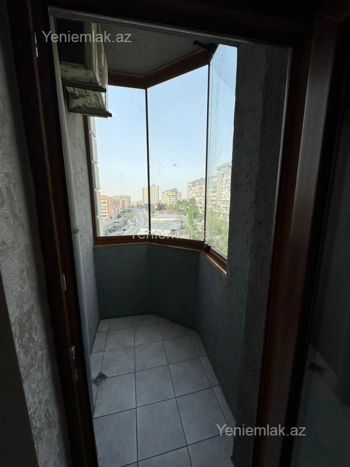 Satılır 3 otaqlı yeni tikili 92 m²