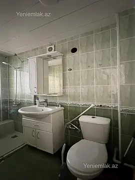 Satılır 2 otaqlı köhnə tikili 45 m²