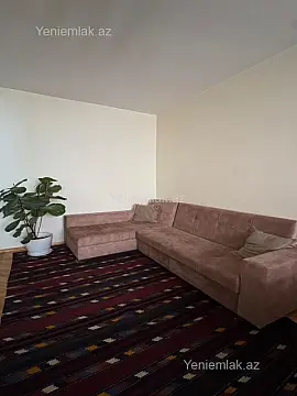 Satılır 2 otaqlı köhnə tikili 45 m²