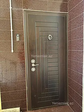 Satılır 4 otaqlı köhnə tikili 120 m² — Bakı, Xətai 4 otaq 120.00 m²