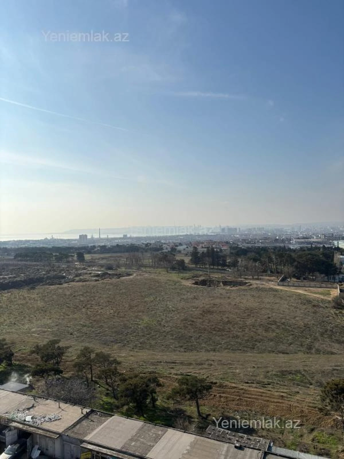 Satılır 4 otaqlı köhnə tikili 120 m²