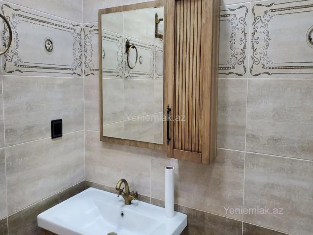 Satılır 2 otaqlı yeni tikili 64 m²