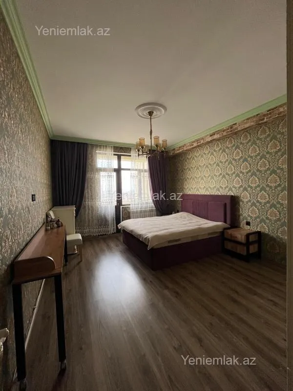 Satılır 2 otaqlı yeni tikili 64 m²