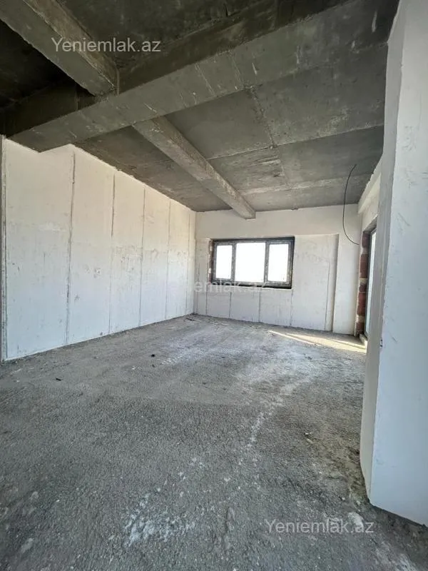 Satılır 3 otaqlı yeni tikili 163 m²