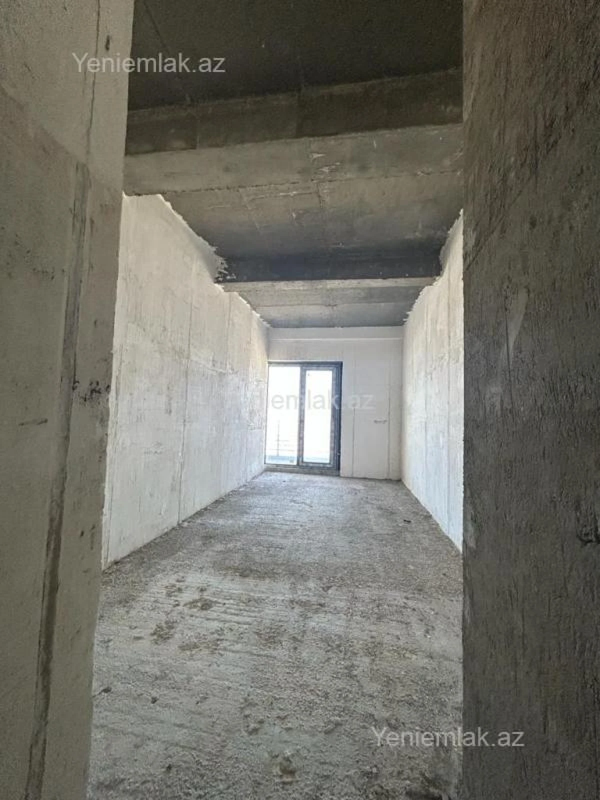 Satılır 3 otaqlı yeni tikili 163 m²