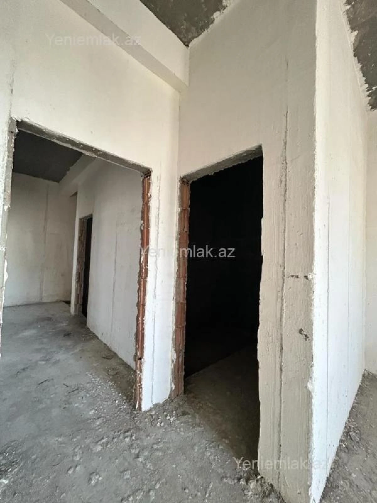 Satılır 3 otaqlı yeni tikili 163 m²