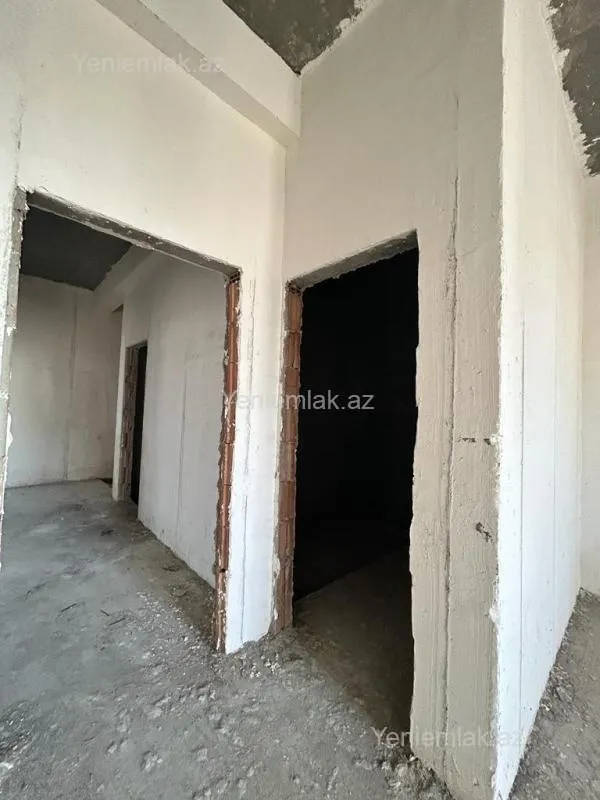 Satılır 3 otaqlı yeni tikili 163 m²