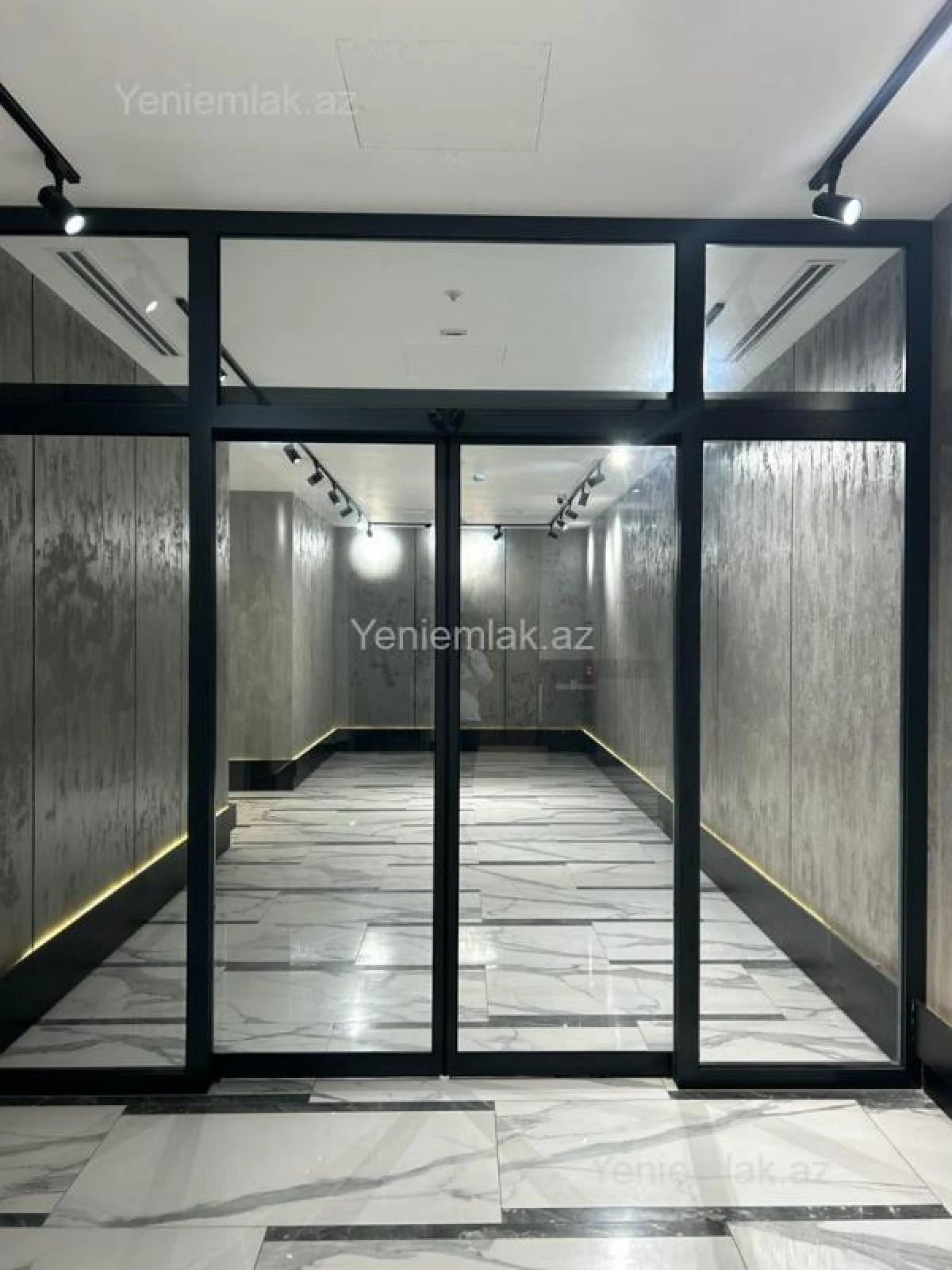 Satılır 3 otaqlı yeni tikili 163 m²