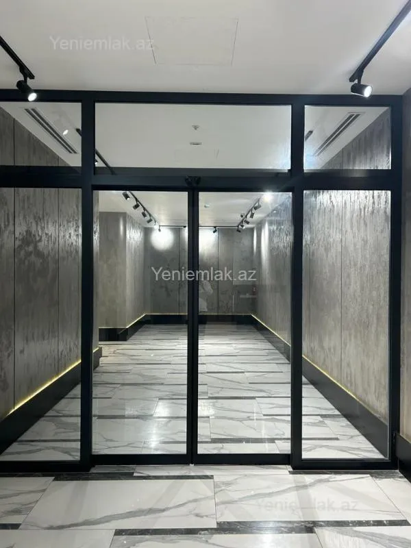 Satılır 3 otaqlı yeni tikili 163 m²
