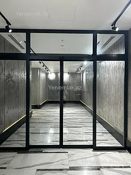 Satılır 3 otaqlı yeni tikili 163 m²