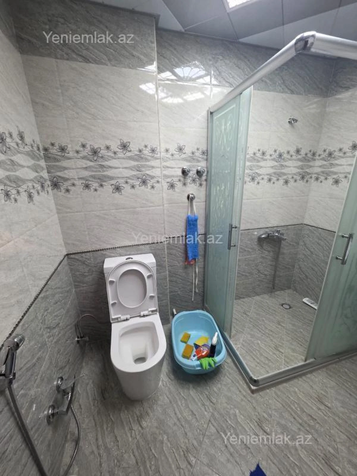 Satılır 2 otaqlı yeni tikili 73 m²