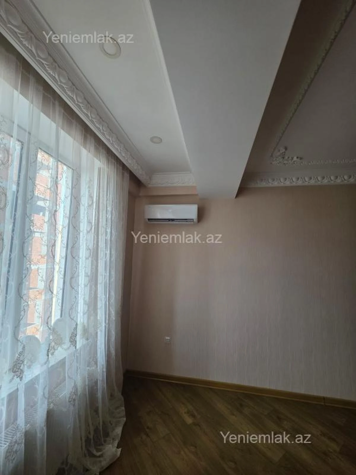 Satılır 2 otaqlı yeni tikili 73 m²