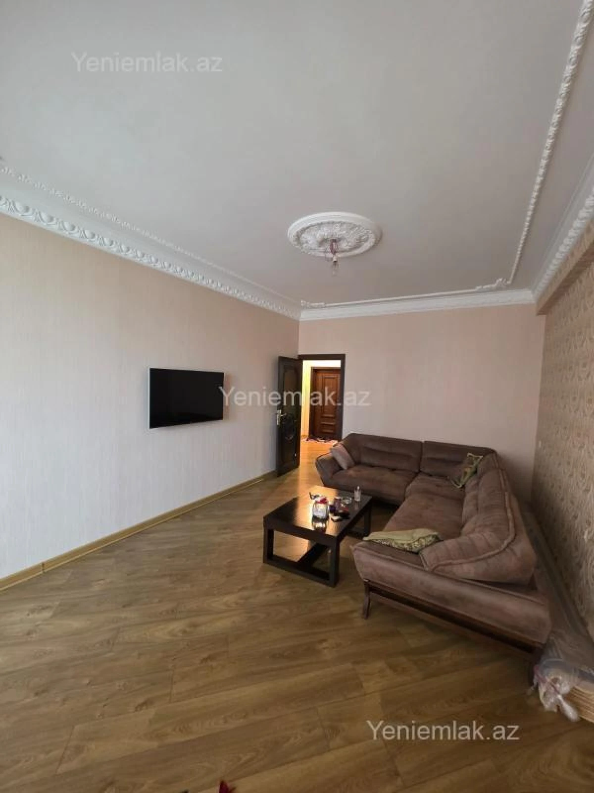 Satılır 2 otaqlı yeni tikili 73 m²